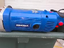 Simoniz 7' Right Angle Polisher/Grinder Corded Hand Held - Photo 5