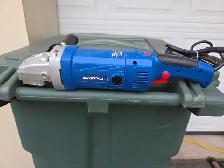 Simoniz 7' Right Angle Polisher/Grinder Corded Hand Held - Photo 7