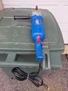 Simoniz 7' Right Angle Polisher/Grinder Corded Hand Held - Photo 9