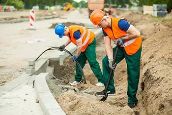 Looking for Construction Job