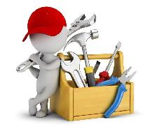 Residential Maintenance Person