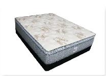 Relax Comfort Euro Top - $570