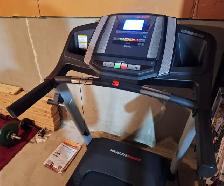 Healthrider H70T Proshox2 Treadmill