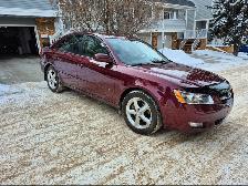 07 Hyundai Sonata V6 SEL ⭐Mint & Only 125KMs⭐ - Photo 4