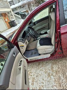 07 Hyundai Sonata V6 SEL ⭐Mint & Only 125KMs⭐ - Photo 5