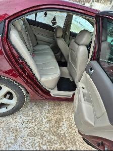 07 Hyundai Sonata V6 SEL ⭐Mint & Only 125KMs⭐ - Photo 8