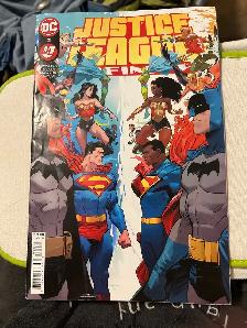 comic book