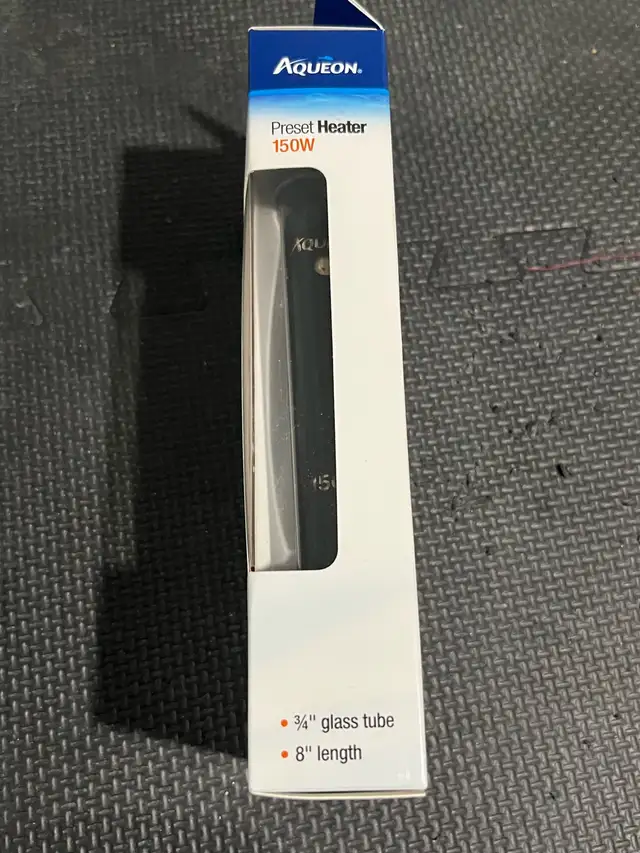 150W Aquarium Heater - Photo 2