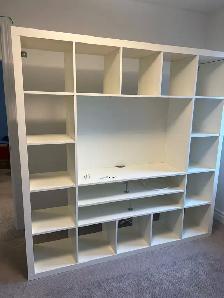 IKEA bookshelf free to pick up Markham