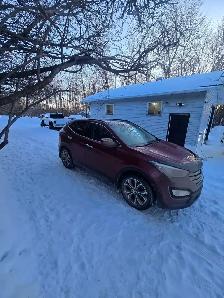 Hyundai Santa fe - Photo 2