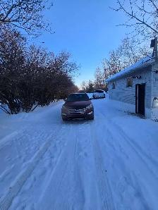 Hyundai Santa fe - Photo 3