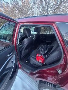 Hyundai Santa fe - Photo 5