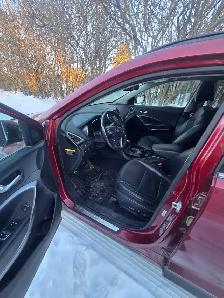 Hyundai Santa fe - Photo 6