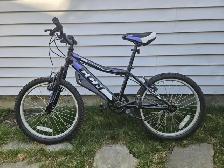 Byciclette CCM 20 pouces