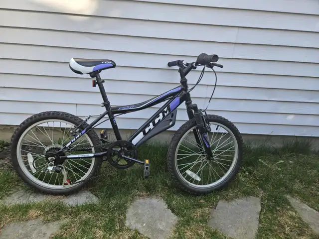 Byciclette CCM 20 pouces - Photo 2