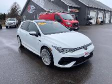 2024 Volkswagen Golf R