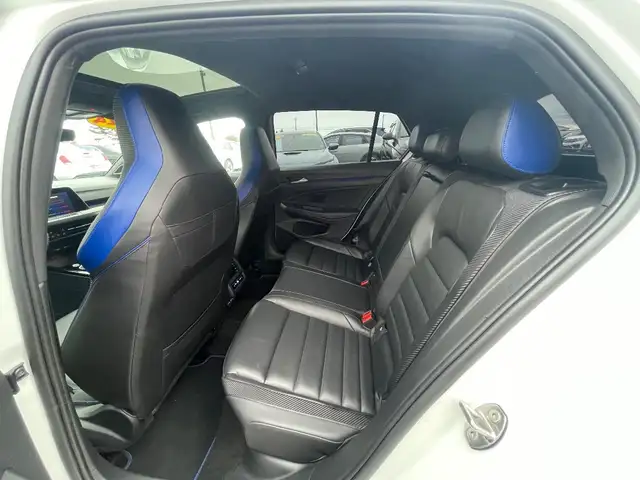 2024 Volkswagen Golf R - Photo 15