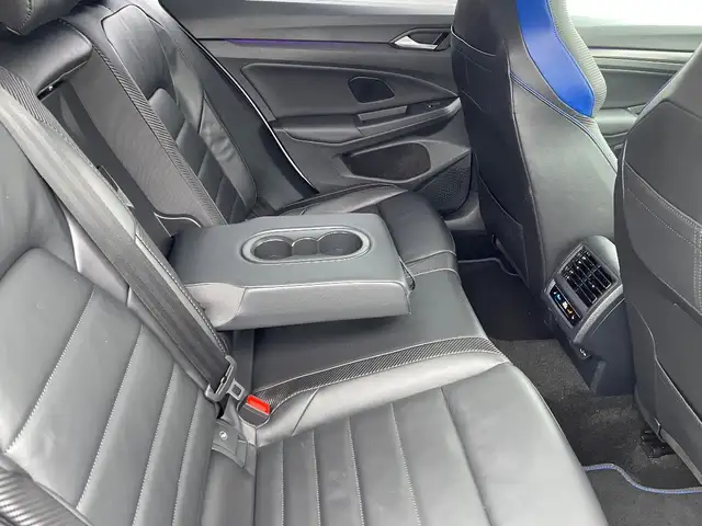2024 Volkswagen Golf R - Photo 18