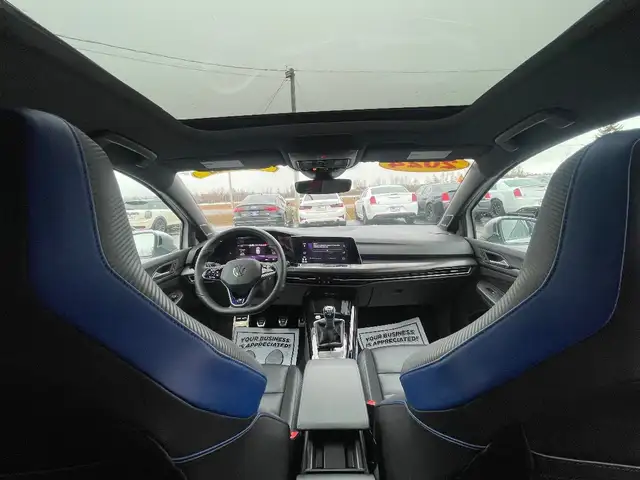 2024 Volkswagen Golf R - Photo 20