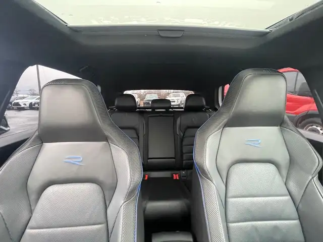 2024 Volkswagen Golf R - Photo 21