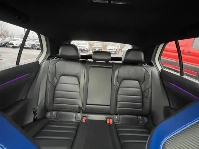 2024 Volkswagen Golf R - Photo 22