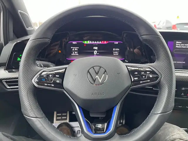 2024 Volkswagen Golf R - Photo 23