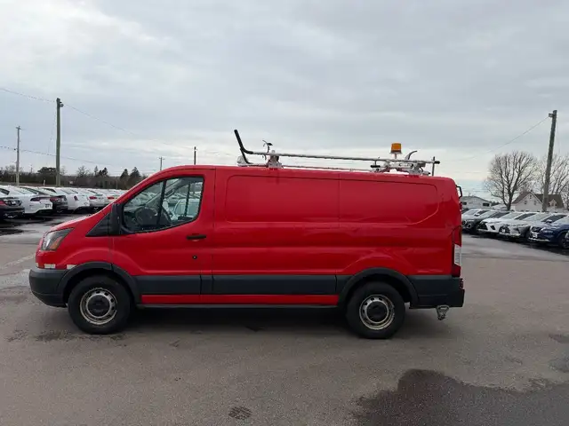 2018 Ford TRANSIT CARGO VAN - Photo 6