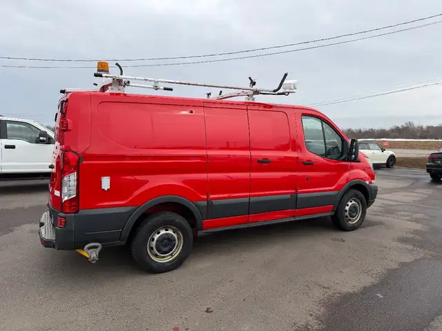 2018 Ford TRANSIT CARGO VAN - Photo 7
