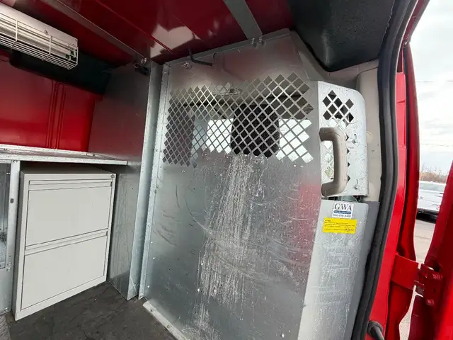 2018 Ford TRANSIT CARGO VAN - Photo 9