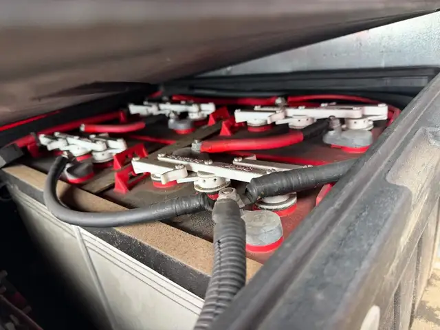 2018 Ford TRANSIT CARGO VAN - Photo 16