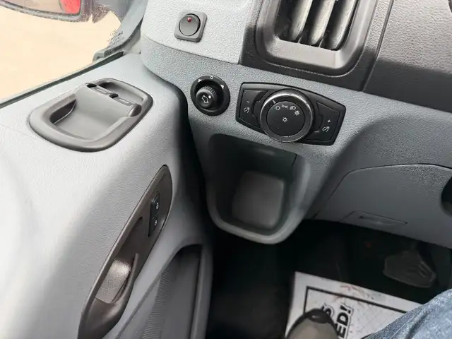 2018 Ford TRANSIT CARGO VAN - Photo 21