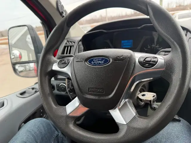 2018 Ford TRANSIT CARGO VAN - Photo 22