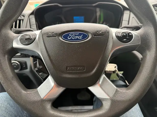 2018 Ford TRANSIT CARGO VAN - Photo 26