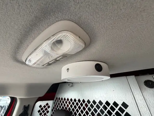 2018 Ford TRANSIT CARGO VAN - Photo 30