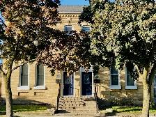 Upgraded Two Bedroom Apartment