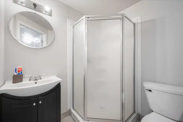 Spacious Student Accommodation (Furnished and En-suite Bathroom) - Photo 14