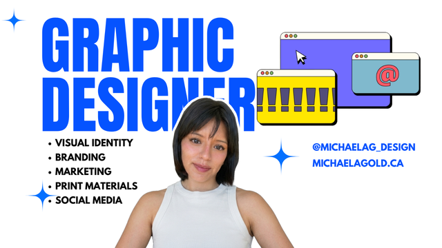Freelance Graphic Designer Services!