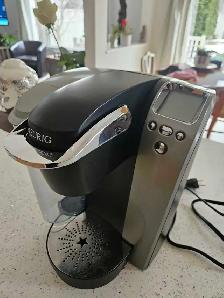 Keurig machine