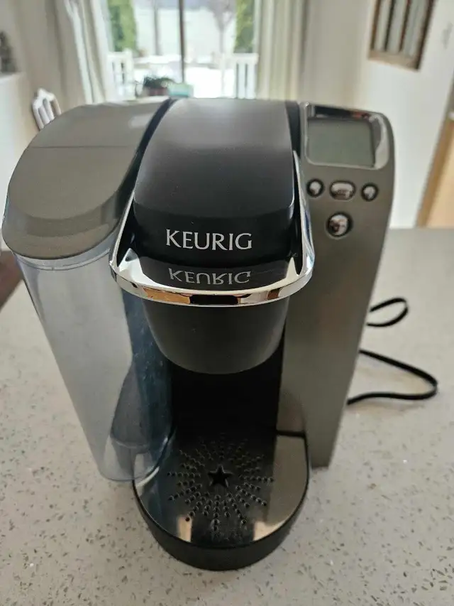 Keurig machine - Photo 2