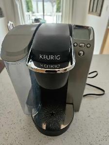 Keurig machine - Photo 2