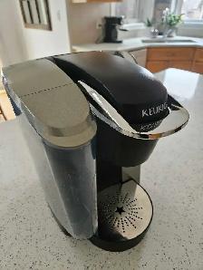 Keurig machine - Photo 3