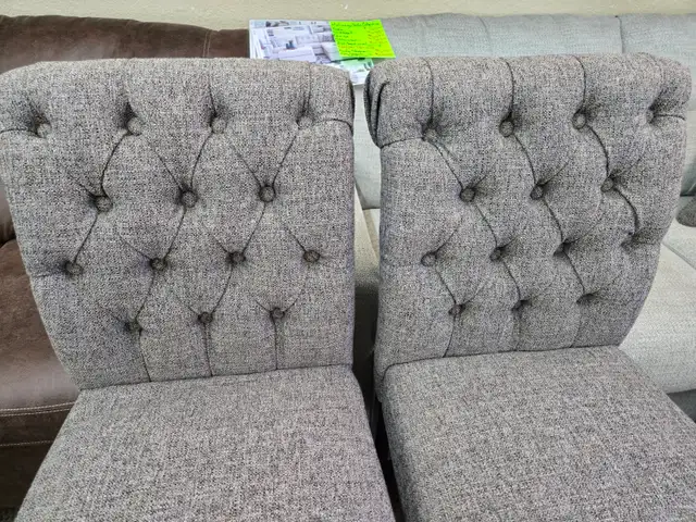 New Pair Tripton Counter Height Stools - Photo 5