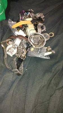 Montre pour les hommes et pour les femmes à vendre - Photo 3