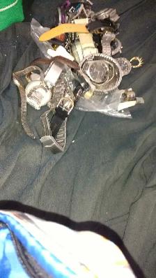 Montre pour les hommes et pour les femmes à vendre - Photo 8