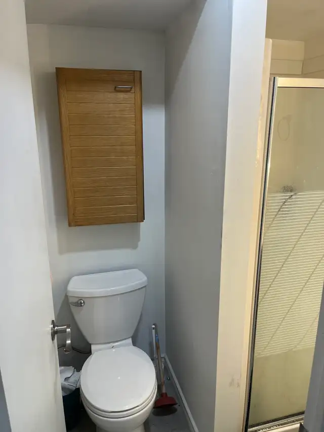 2-bedroom basement apartment for rent - Photo 3