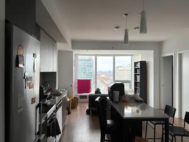 Subletting a room in a 3 bedroom apartment - Photo 7