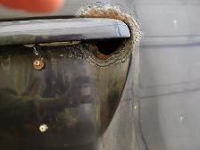 1999 Mercedes ML 320 - Photo 6