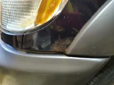 1999 Mercedes ML 320 - Photo 8