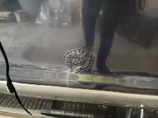 1999 Mercedes ML 320 - Photo 9