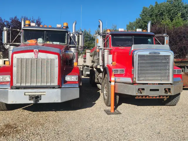 Parking lot sweep crew and operators required - Photo 2